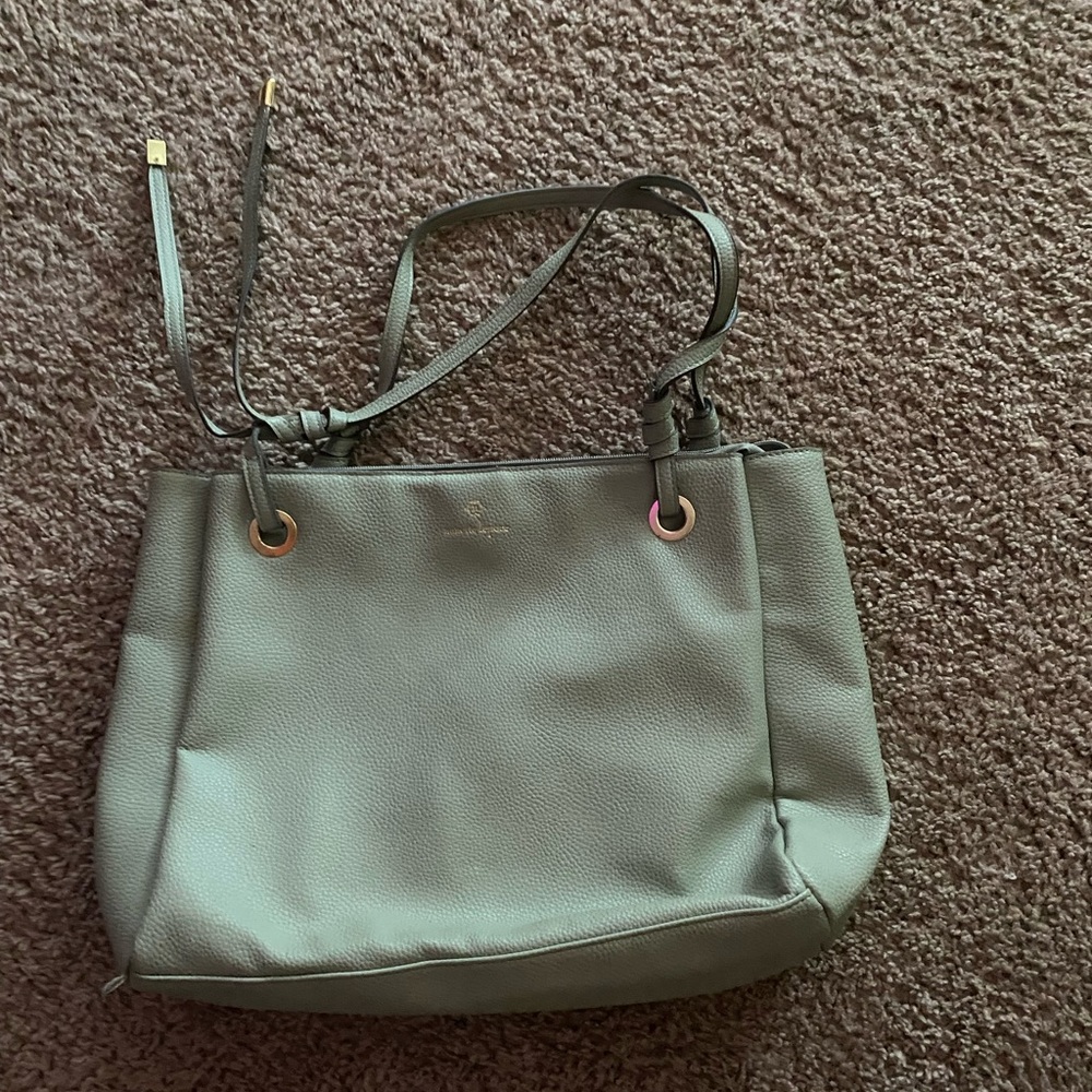 Purse.